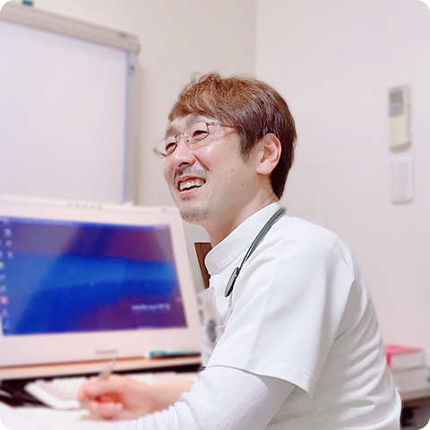 富上 義憲
