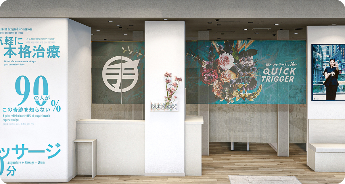 Quick Trigger