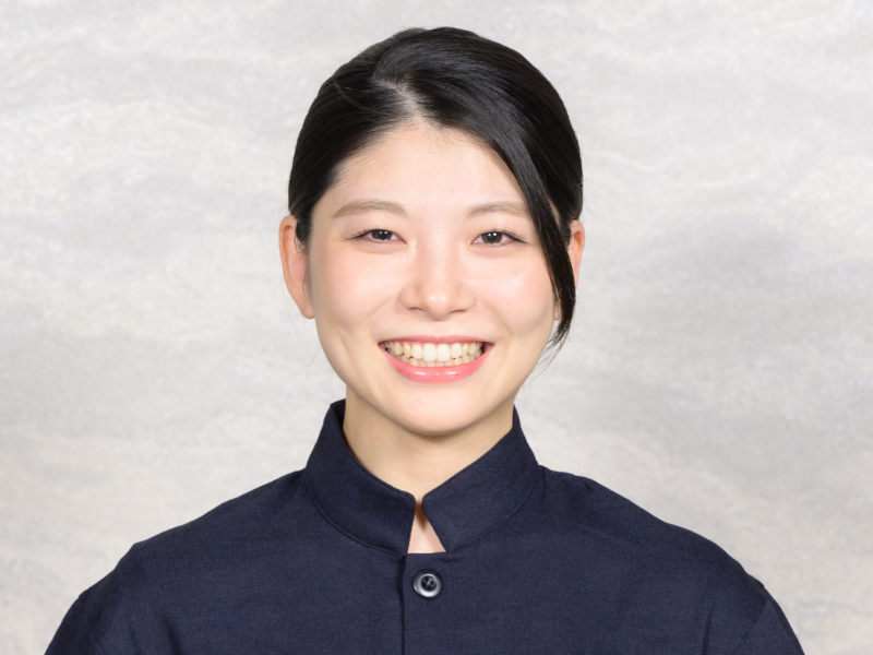 牧原 愛実