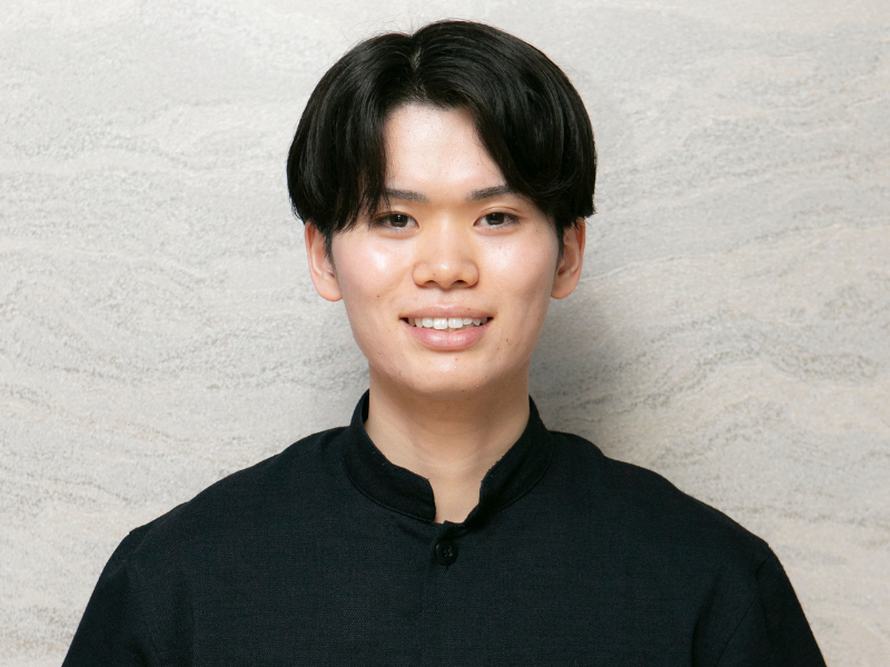田中 龍之介