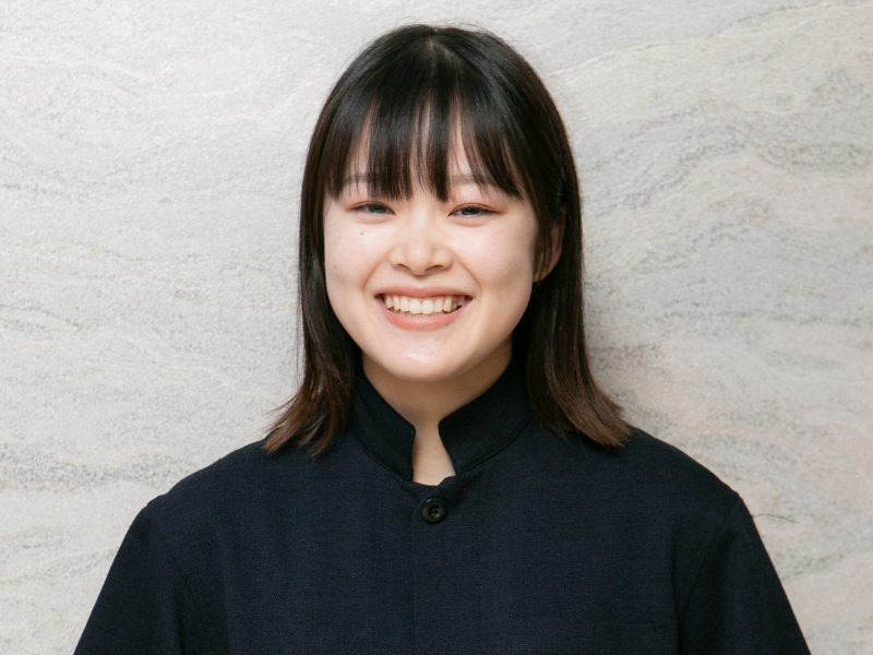 吉田 莉来