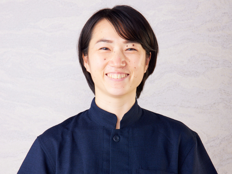塙 恵美