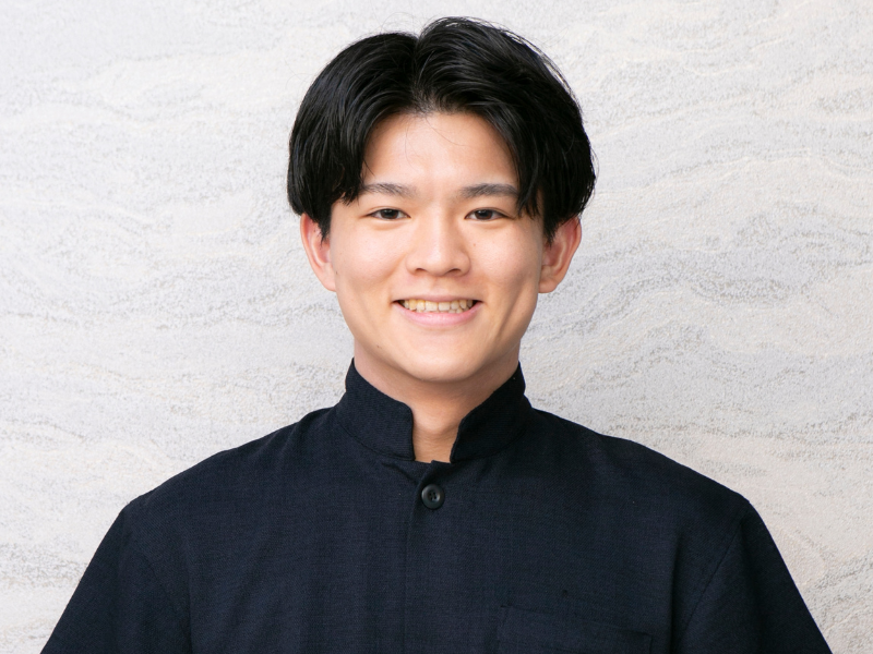 藤澤 龍飛