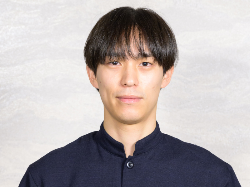 須和田 悠貴